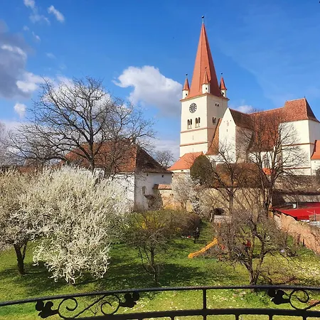 Casa Ana Maria Cisnădie