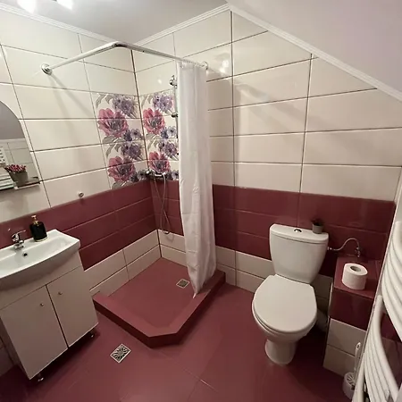 Casa Ana Maria Alojamento de Acomodação e Pequeno-almoço