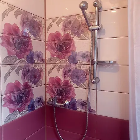 Casa Ana Maria * Cisnădie