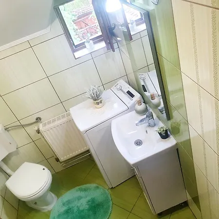 Casa Ana Maria * Cisnădie