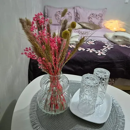 Nocleg ze śniadaniem Casa Ana Maria *