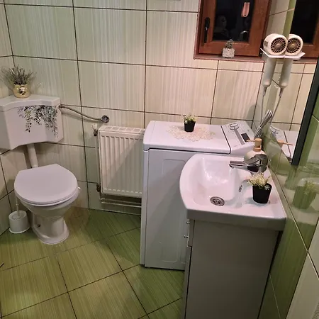 Casa Ana Maria Alojamento de Acomodação e Pequeno-almoço