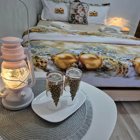 Casa Ana Maria Nocleg ze śniadaniem *