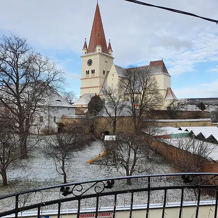 Nocleg ze śniadaniem Casa Ana Maria Cisnădie