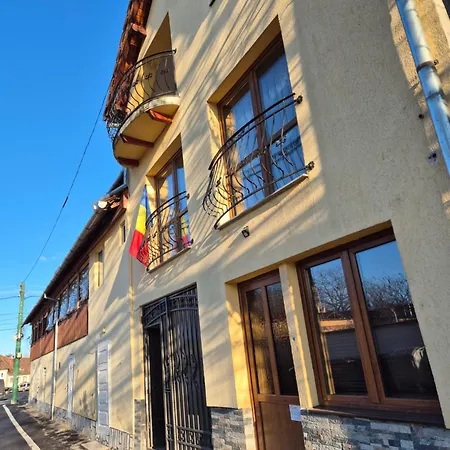 Casa Ana Maria Nocleg ze śniadaniem