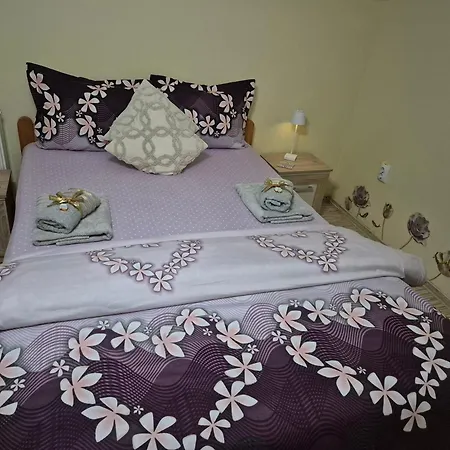 Casa Ana Maria Alojamento de Acomodação e Pequeno-almoço Cisnădie