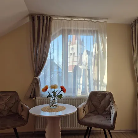 Casa Ana Maria Alojamento de Acomodação e Pequeno-almoço