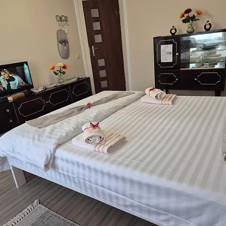 Casa Ana Maria Alojamento de Acomodação e Pequeno-almoço *