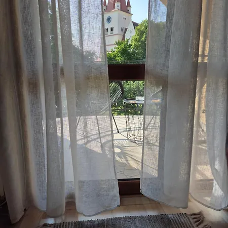 Casa Ana Maria