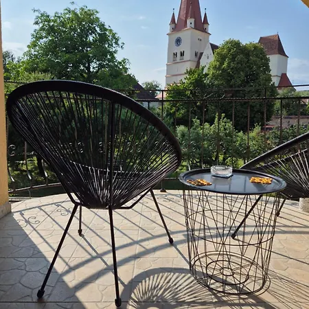Casa Ana Maria Nocleg ze śniadaniem *